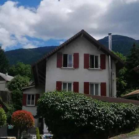 Redrooster - 160m2, 4 Ch, 2 Sdb, Fibre, Parking, Sauna, Bain A Remous Theys