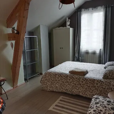 Redrooster - 160m2, 4 Ch, 2 Sdb, Fibre, Parking, Sauna, Bain A Remous Vakantiehuis *